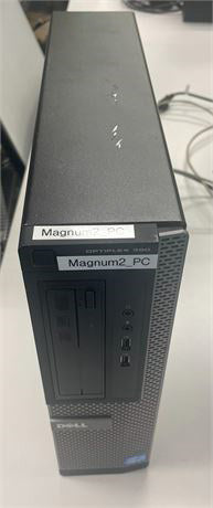 Teradyne / Nextest Magnum EV Tester