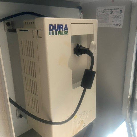 Lapmaster SS 36 Lapper