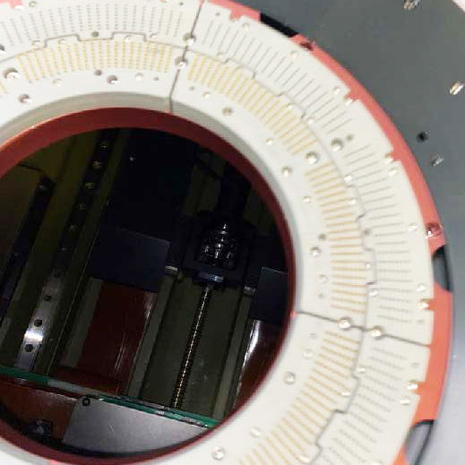 Accretech / TSK UF 200 Automatic Wafer Prober