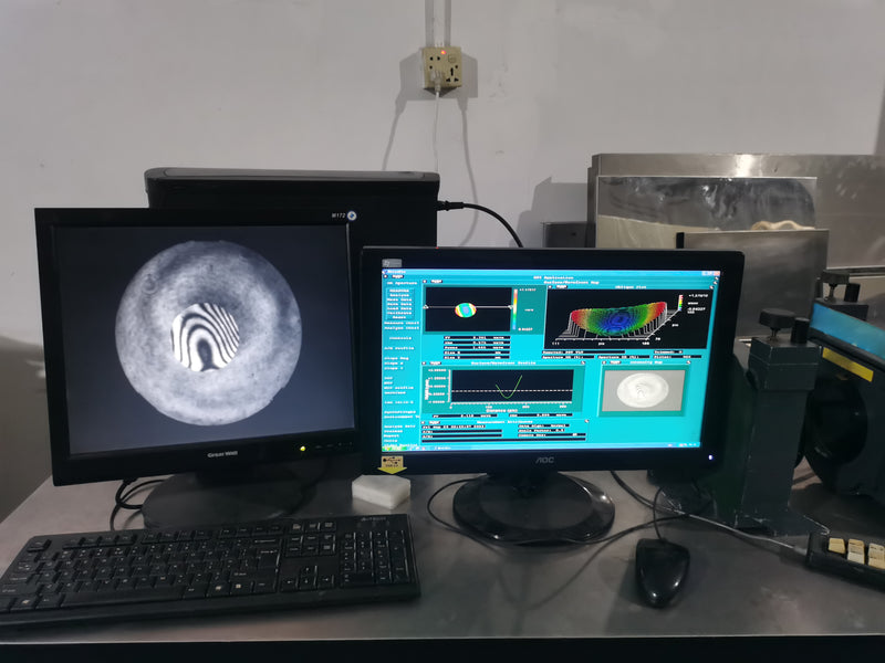 Zygo GPI XP Interferometer