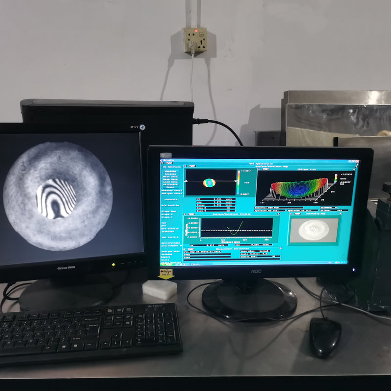Zygo GPI XP Interferometer