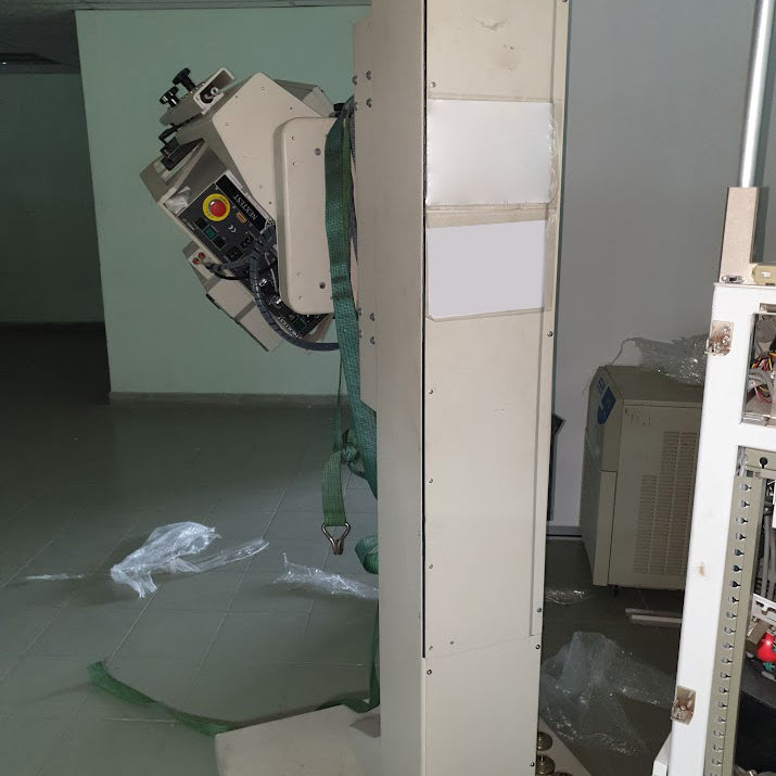 Teradyne / Nextest Maverick PT II Tester