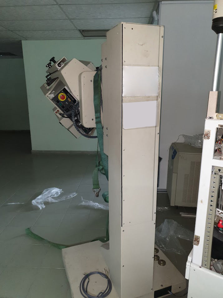 Teradyne / Nextest Maverick PT II Tester