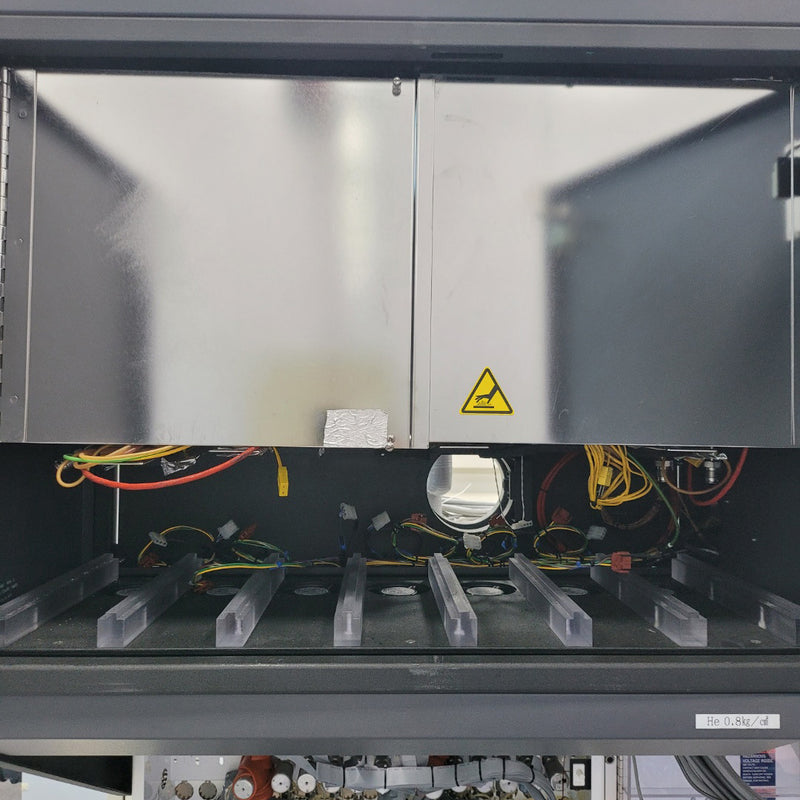 Applied Materials P 5000 Mark II J CVD (Chemical Vapor Deposition)