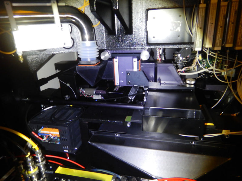 Nikon NSR 2205 i 11 C i-Line Stepper