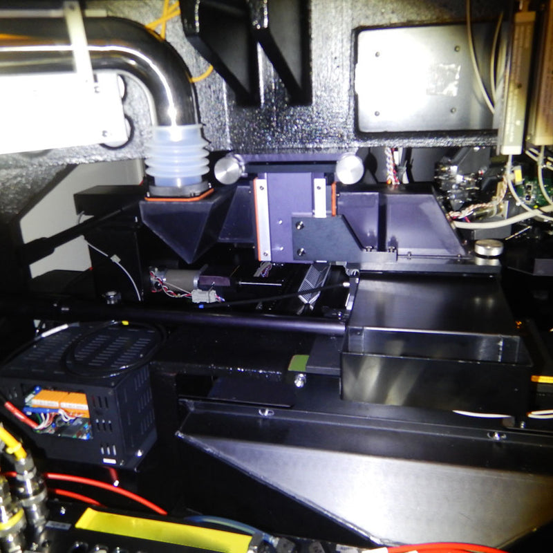 Nikon NSR 2205 i 11 C i-Line Stepper