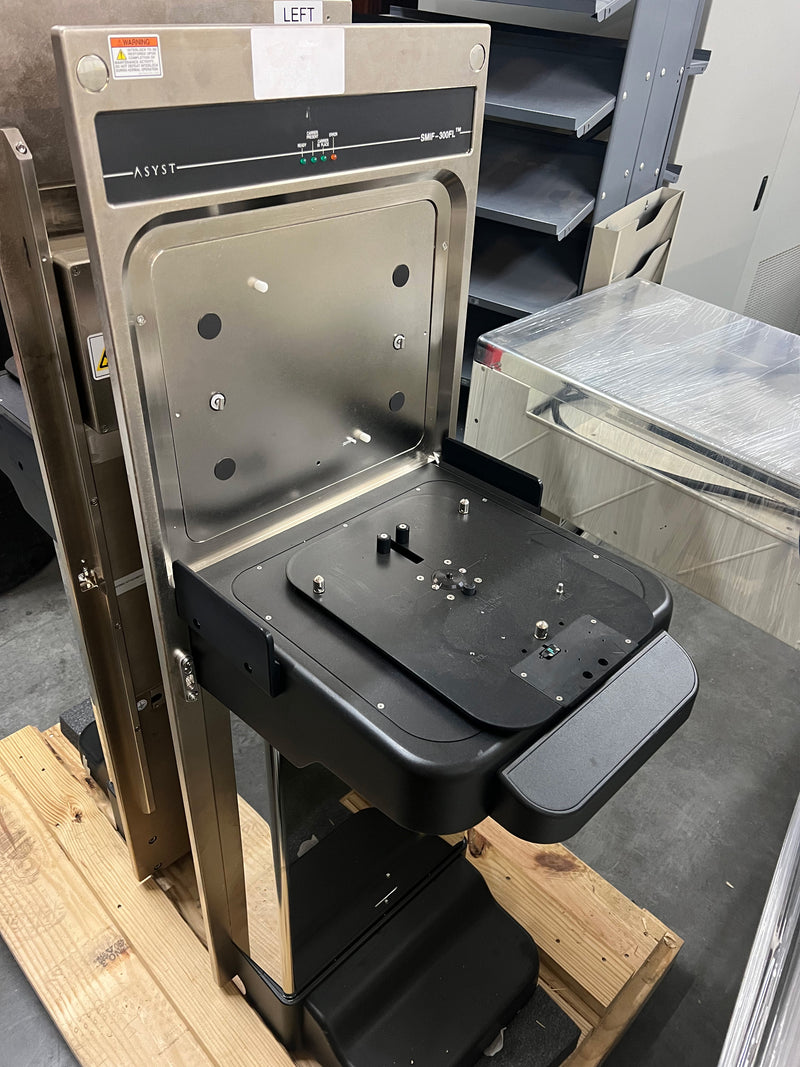 KLA OmniMap RS 100 Resistivity Mapper