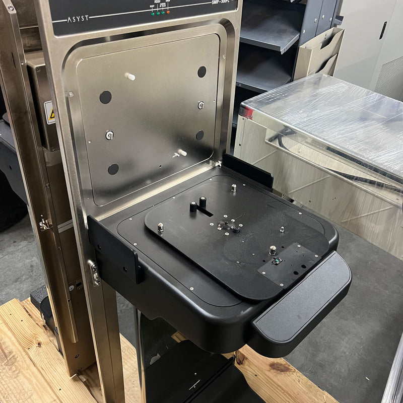 KLA OmniMap RS 100 Resistivity Mapper