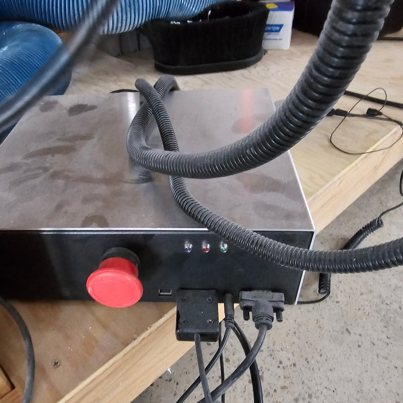 Next Wave Shark HD 520 CNC