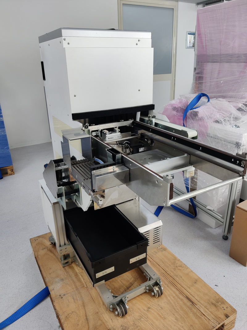 Fuji LT 2 Placement Machine