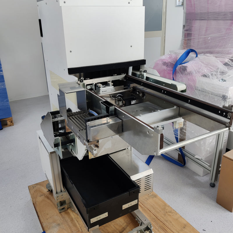 Fuji LT 2 Placement Machine