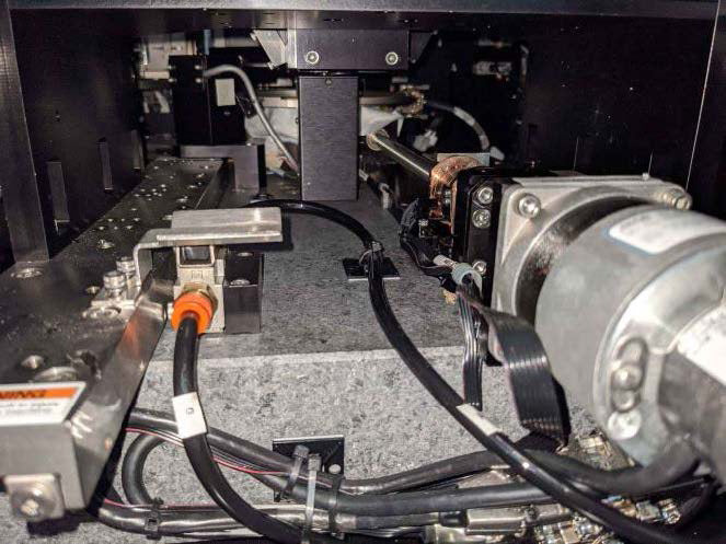 KLA Candela CS 20 R Surface Inspection System