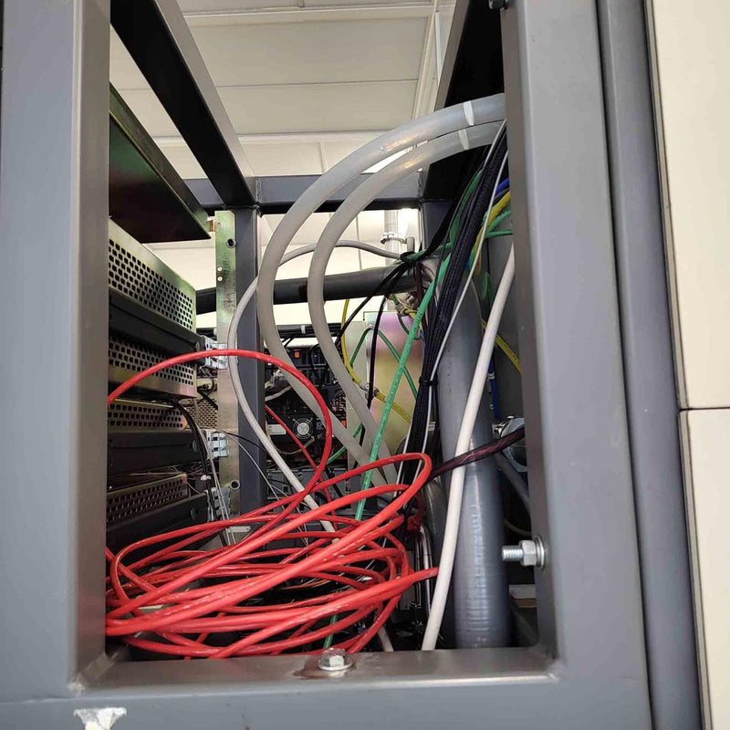 Axcelis NV 8200 Implanter