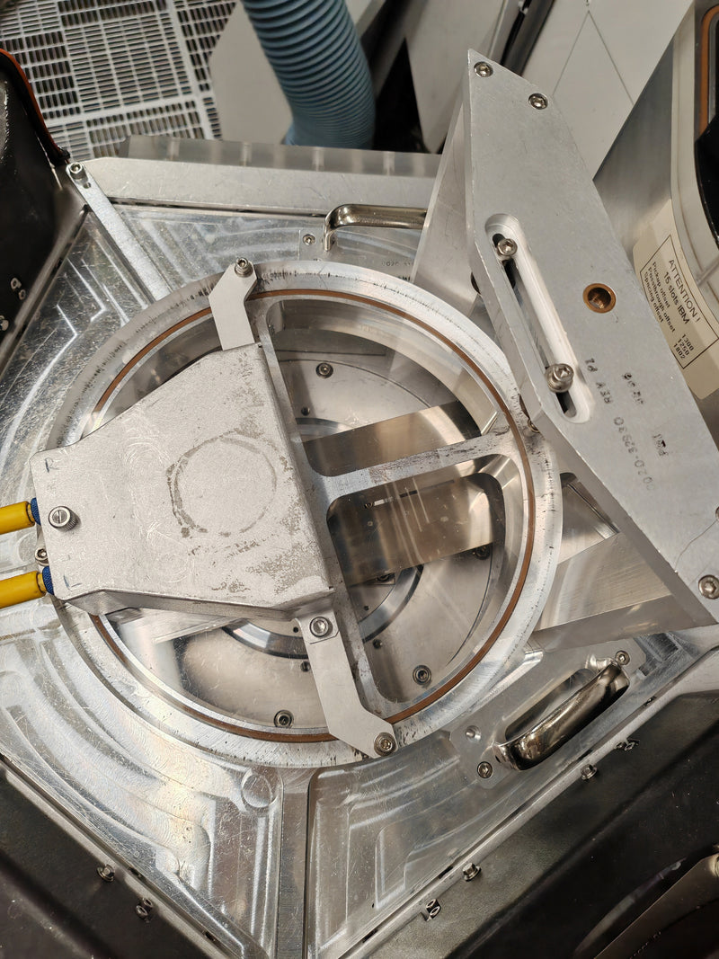 Applied Materials P 5000