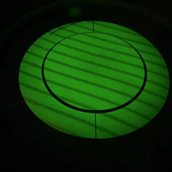 Hitachi H 7000 TEM (Transmission Electron Microscope)