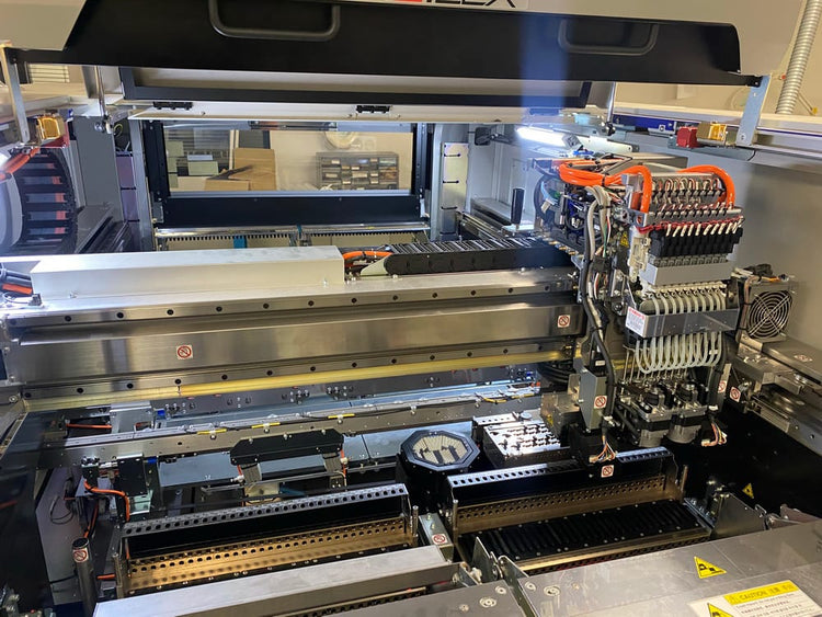 Yamaha YSM 20 1 Placement Machine