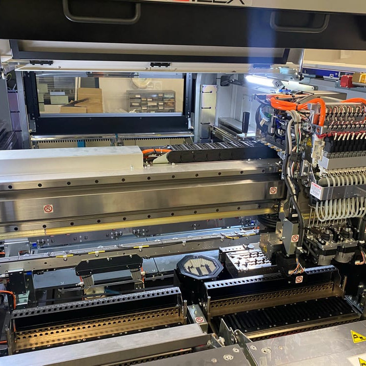 Yamaha YSM 20 1 Placement Machine