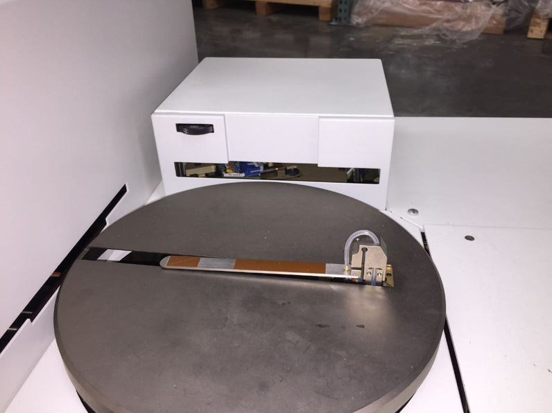 KLA P 20 H Long-Scan Surface Profilometer