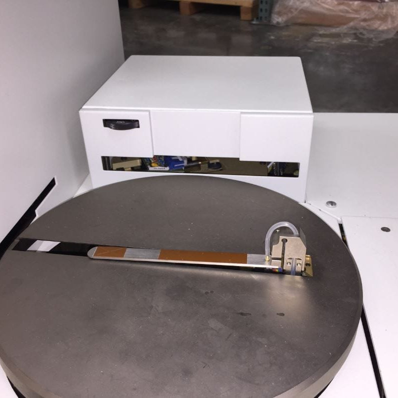 KLA P 20 H Long-Scan Surface Profilometer