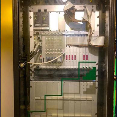 Ultratech Saturn 3 Wafer Stepper