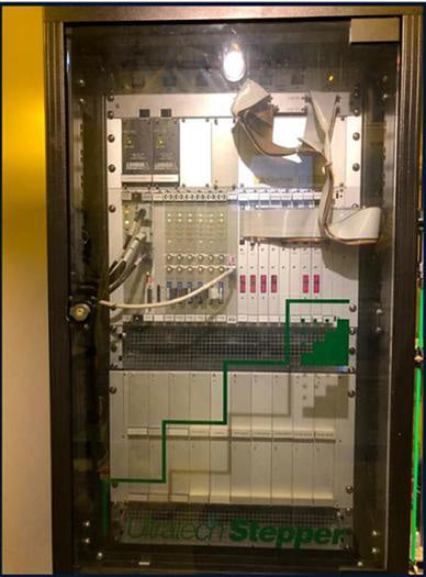 Ultratech Saturn 3 Wafer Stepper