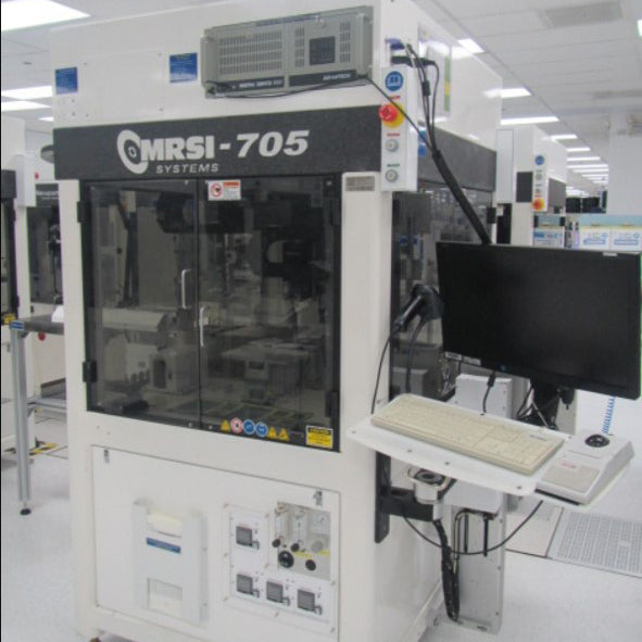 MRSI 705 Die Bonder