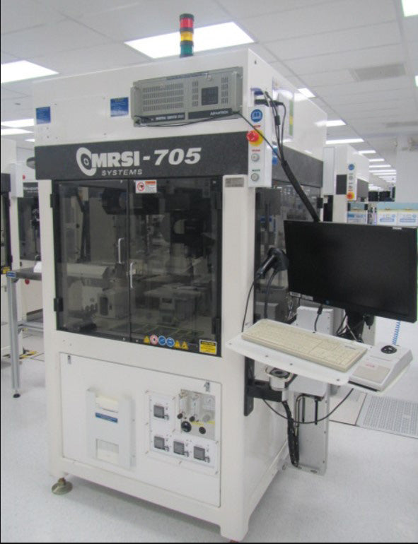 MRSI 705 Die Bonder