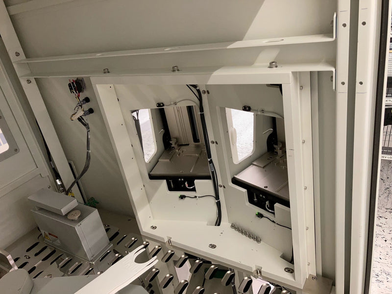 KLA Candela CS 920 Surface Analyzer
