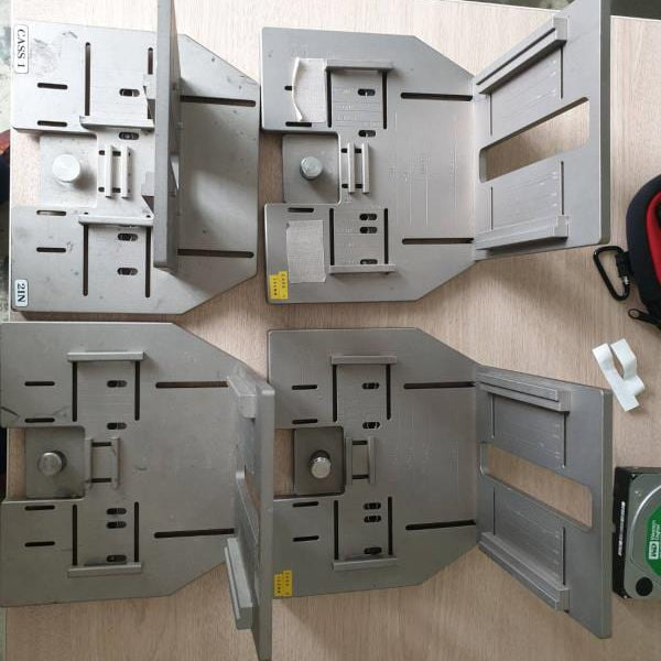 KLA Candela CS 20 R Surface Inspection System