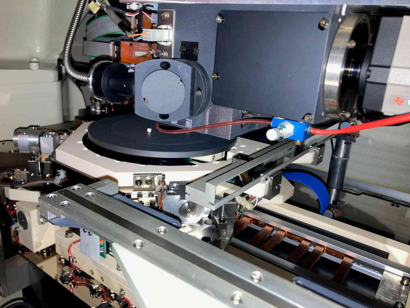 Canon FPA 3000 i 4 Fine Pattern Aligner