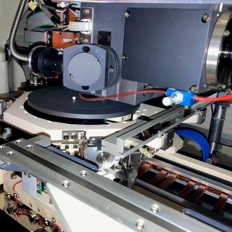 Canon FPA 3000 i 4 Fine Pattern Aligner