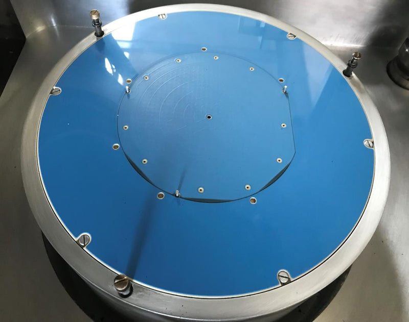 Pfeiffer / Alcatel Adixen AMS 200 SE Etcher