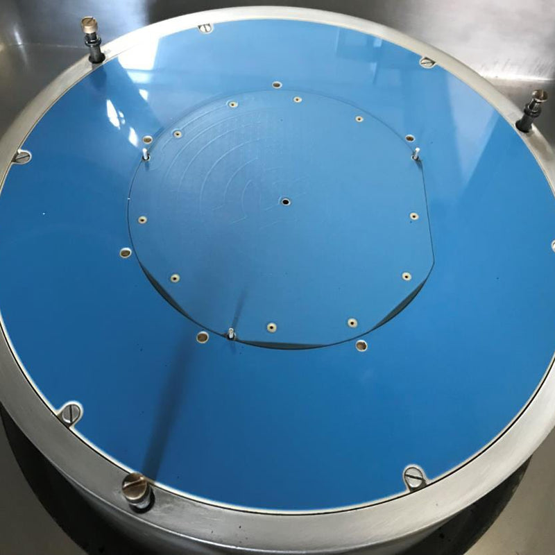 Pfeiffer / Alcatel Adixen AMS 200 SE Etcher