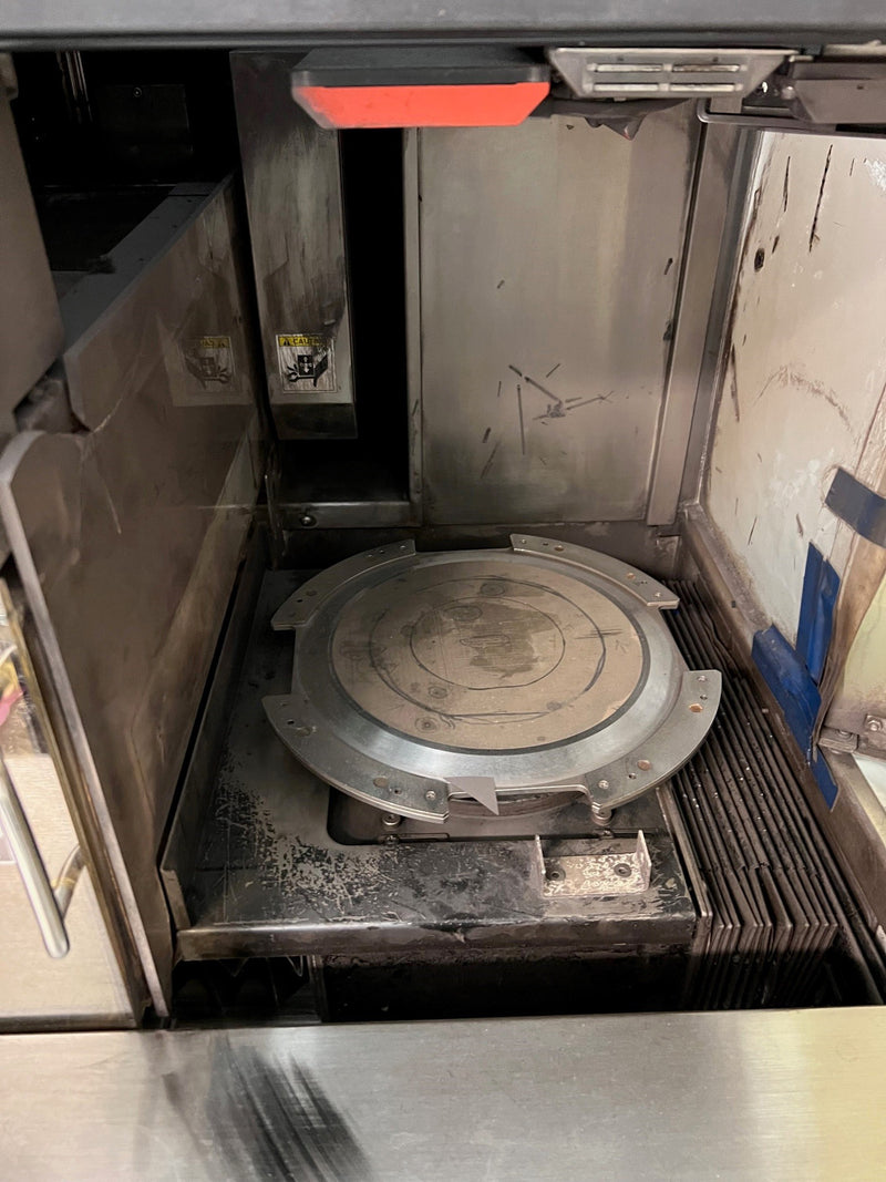 Disco DAD 3350 Automatic Dicing Saw