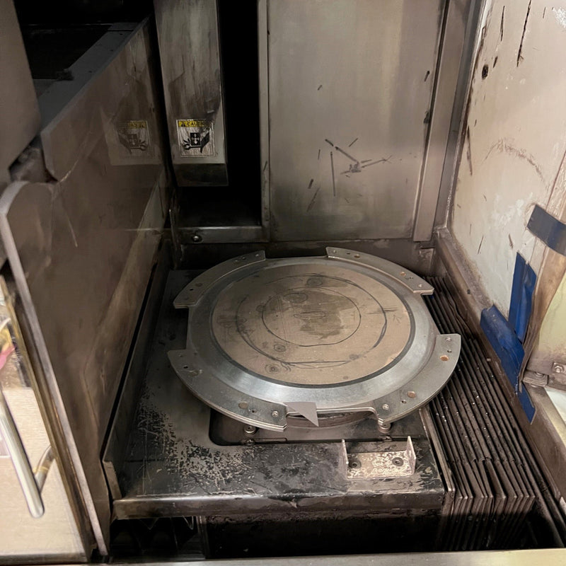 Disco DAD 3350 Automatic Dicing Saw