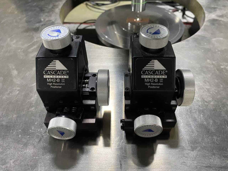 Cascade Microtech SQ-DSM-01 Manual Probe Station