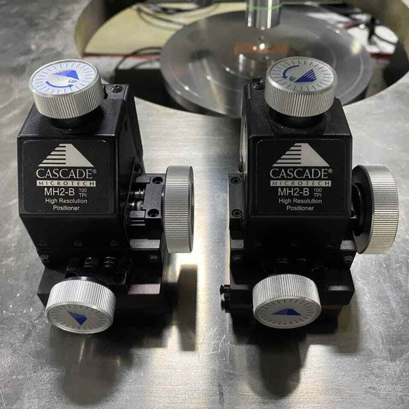 Cascade Microtech SQ-DSM-01 Manual Probe Station