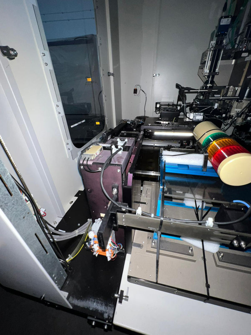 Besi / Datacon DS 9000 E C-C Die Sorter