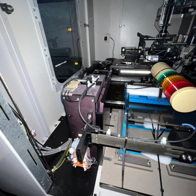Besi / Datacon DS 9000 E C-C Die Sorter