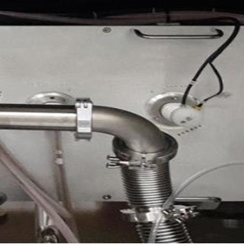 Axcelis Purion M Implanter