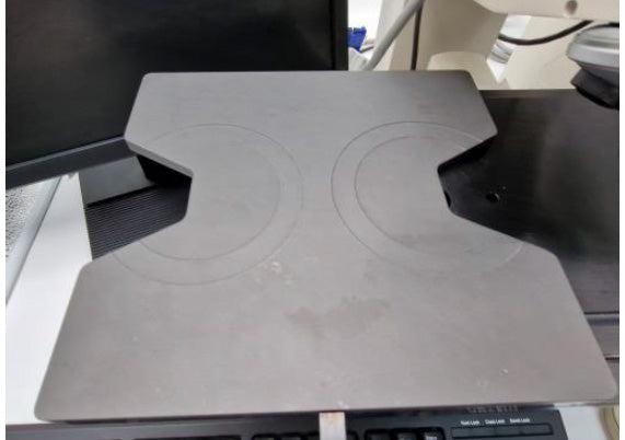 ONTO / Nanometrics 3000 Tabletop Thin Film Analysis System