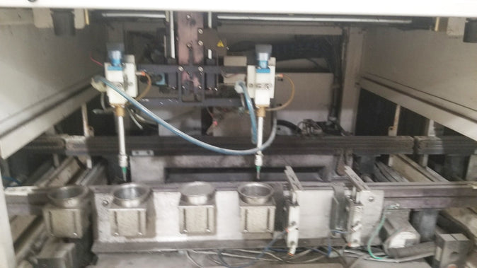 Asymtek Century C 740 Conformal Coater