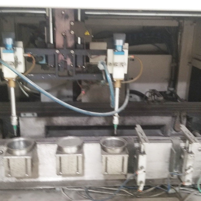 Asymtek Century C 740 Conformal Coater