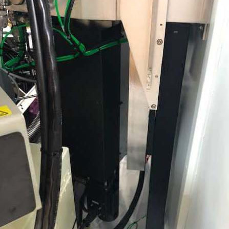 Applied Materials Endura 5500 PVD (Physical Vapor Deposition)