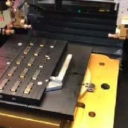 Amada MX 2000 Seam Sealer