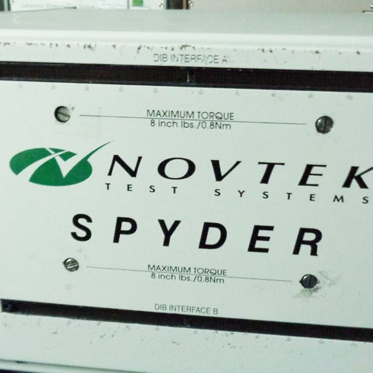 Novtek Spyder NTS 4358