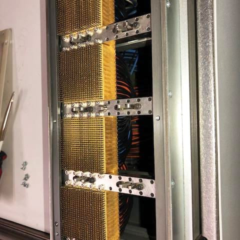 Teradyne / Nextest Magnum SV Tester