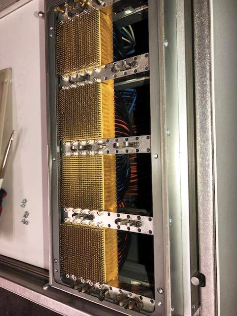 Teradyne / Nextest Magnum SV Tester