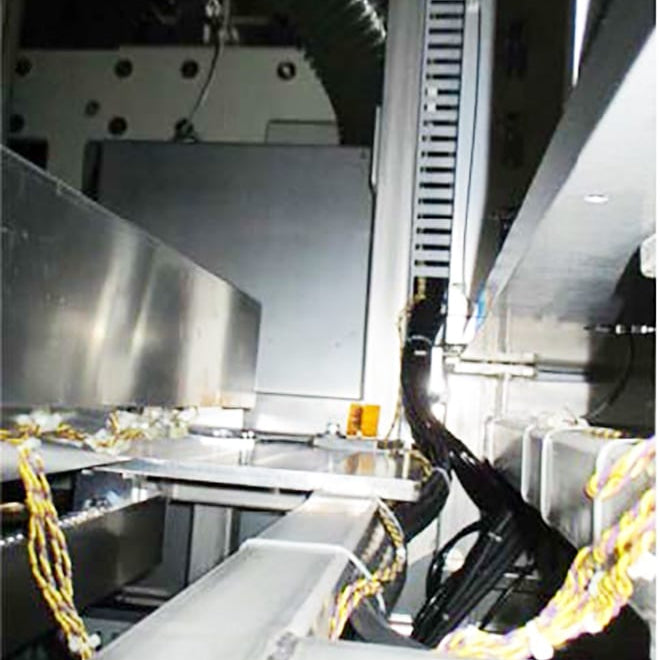 Canon MPA 6000 Exposure Unit