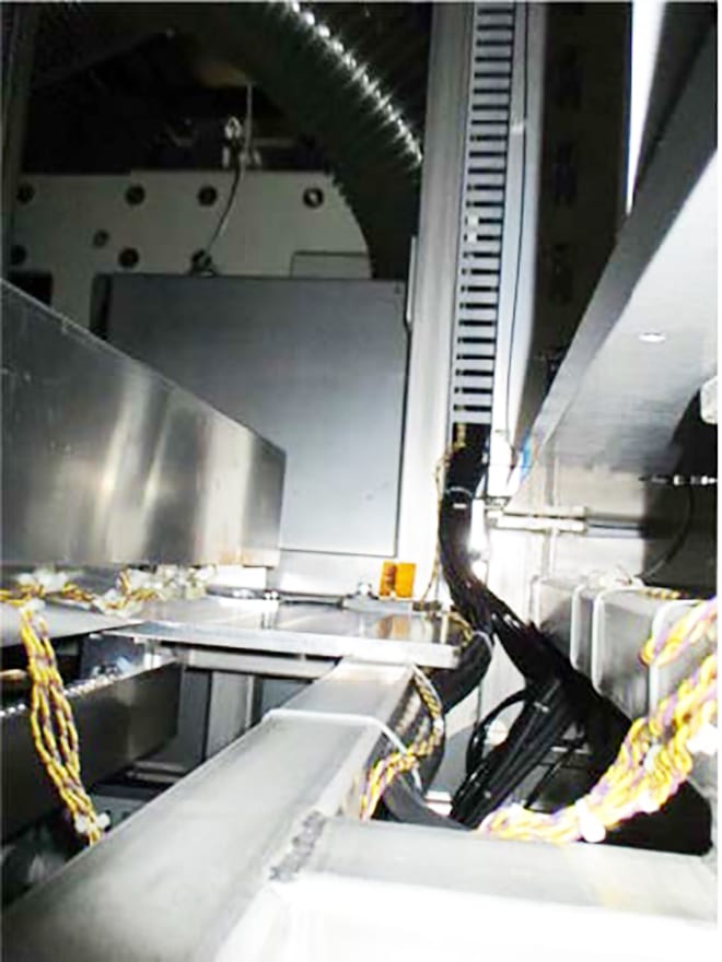 Canon MPA 6000 Exposure Unit